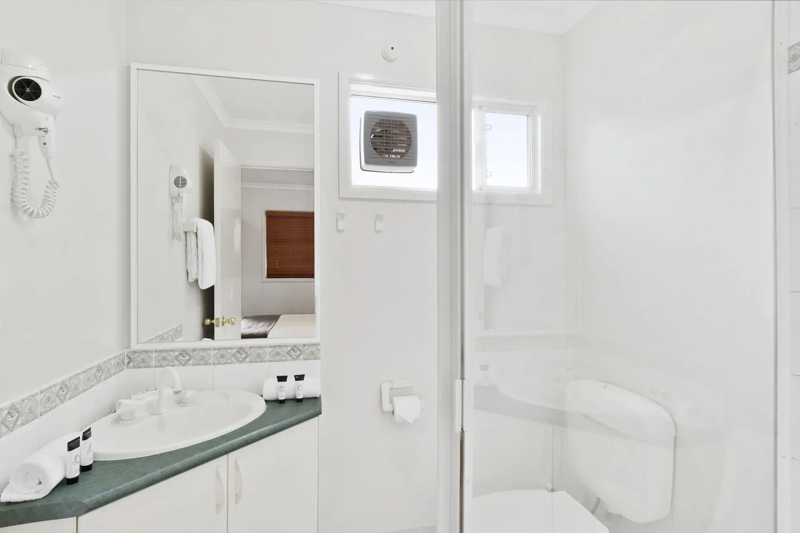 Discovery Parks - Woodman Point