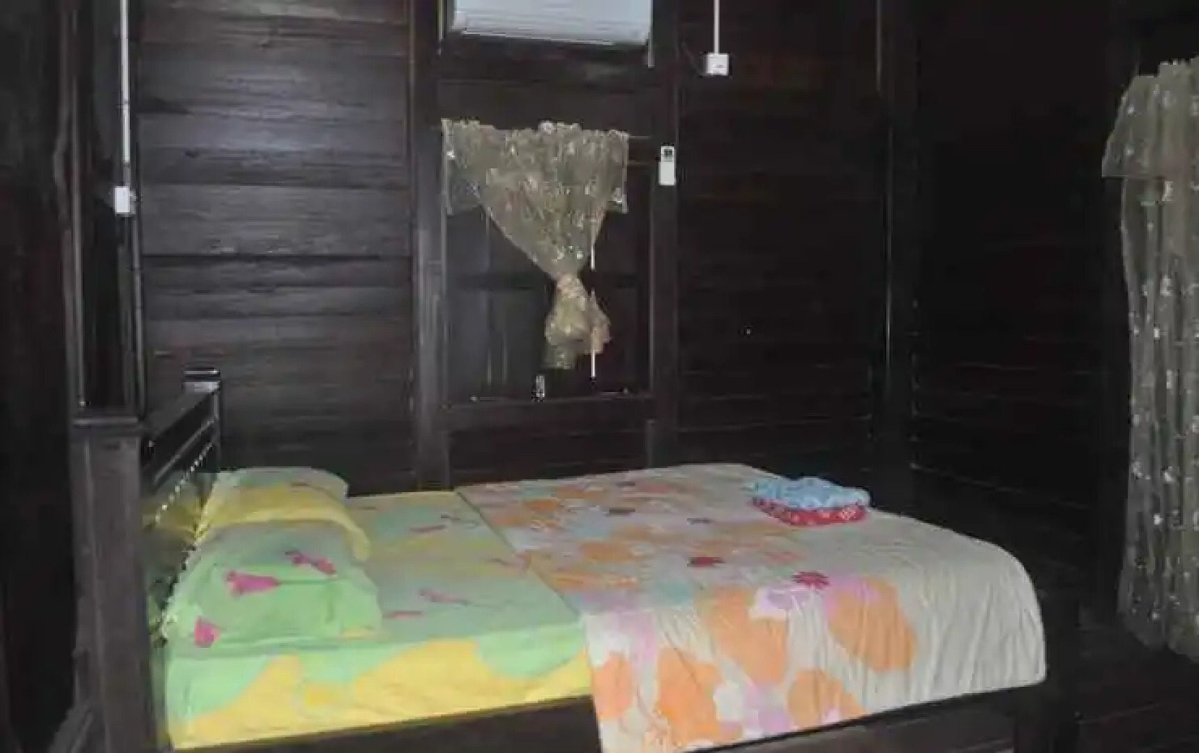 Tradisional KampungStay