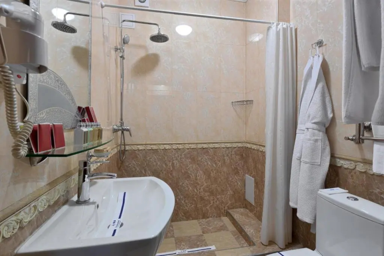 Бутик-отель «Калифорния»