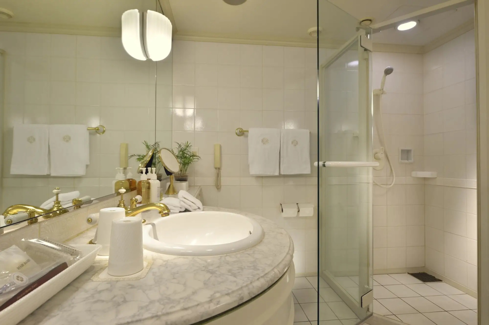 Dai-ichi Hotel Tokyo