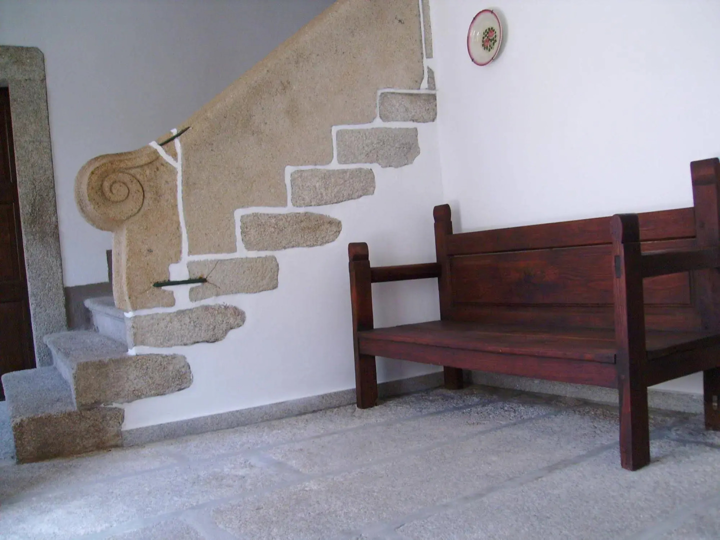 Solar dos Marcos Rural Accommodation