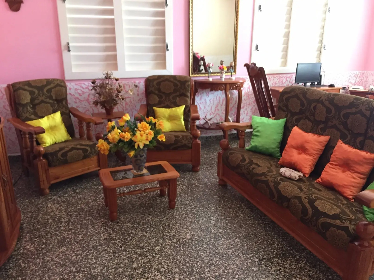 Hostal Viñales Miriam y Manuel