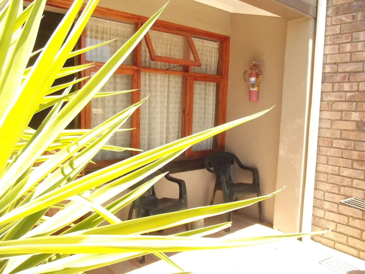 Jesa Accommodation and Camping Grounds