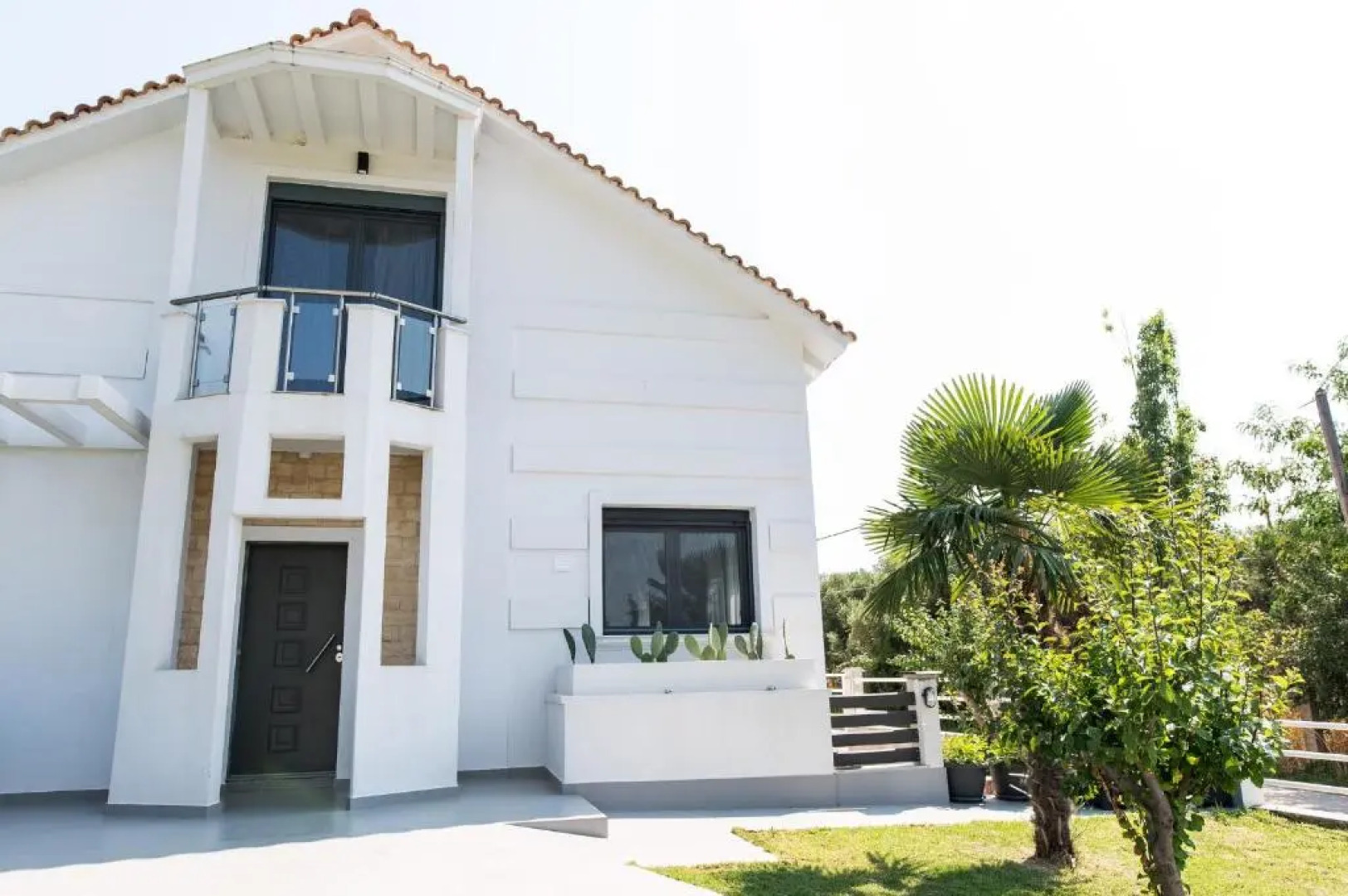 Villa Sunset Albatross