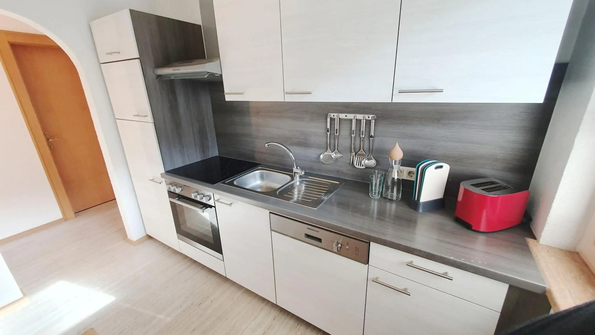 Appartements-Pension Reinstadler