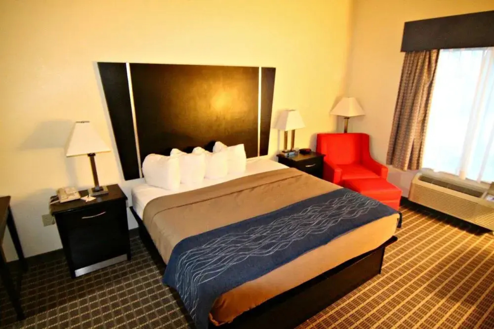 Windgate Extended Stay Hotel