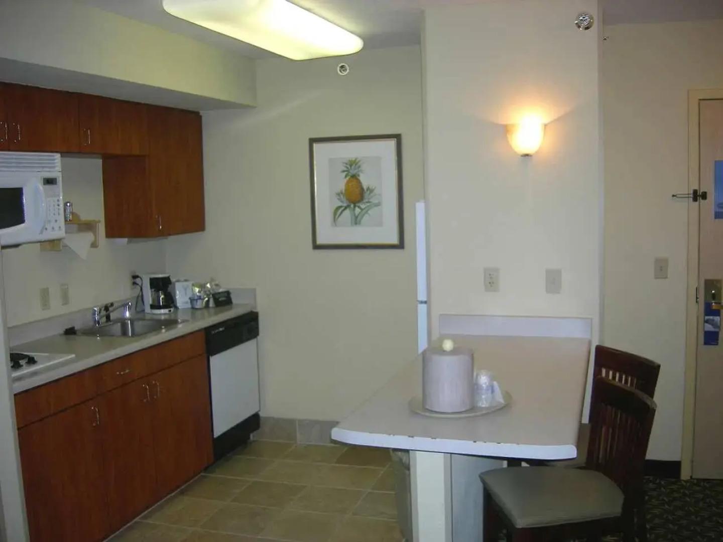 Hampton Inn & Suites El Paso-Airport