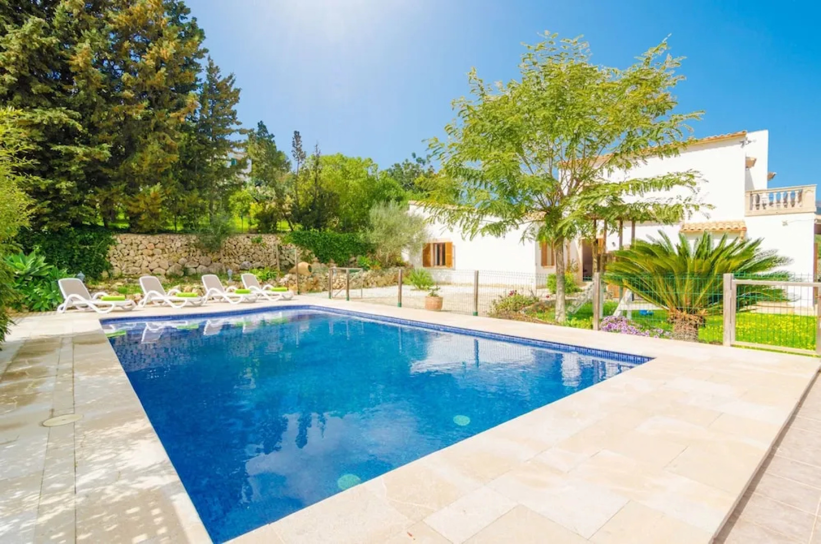 Son Puça (Son Cabot)