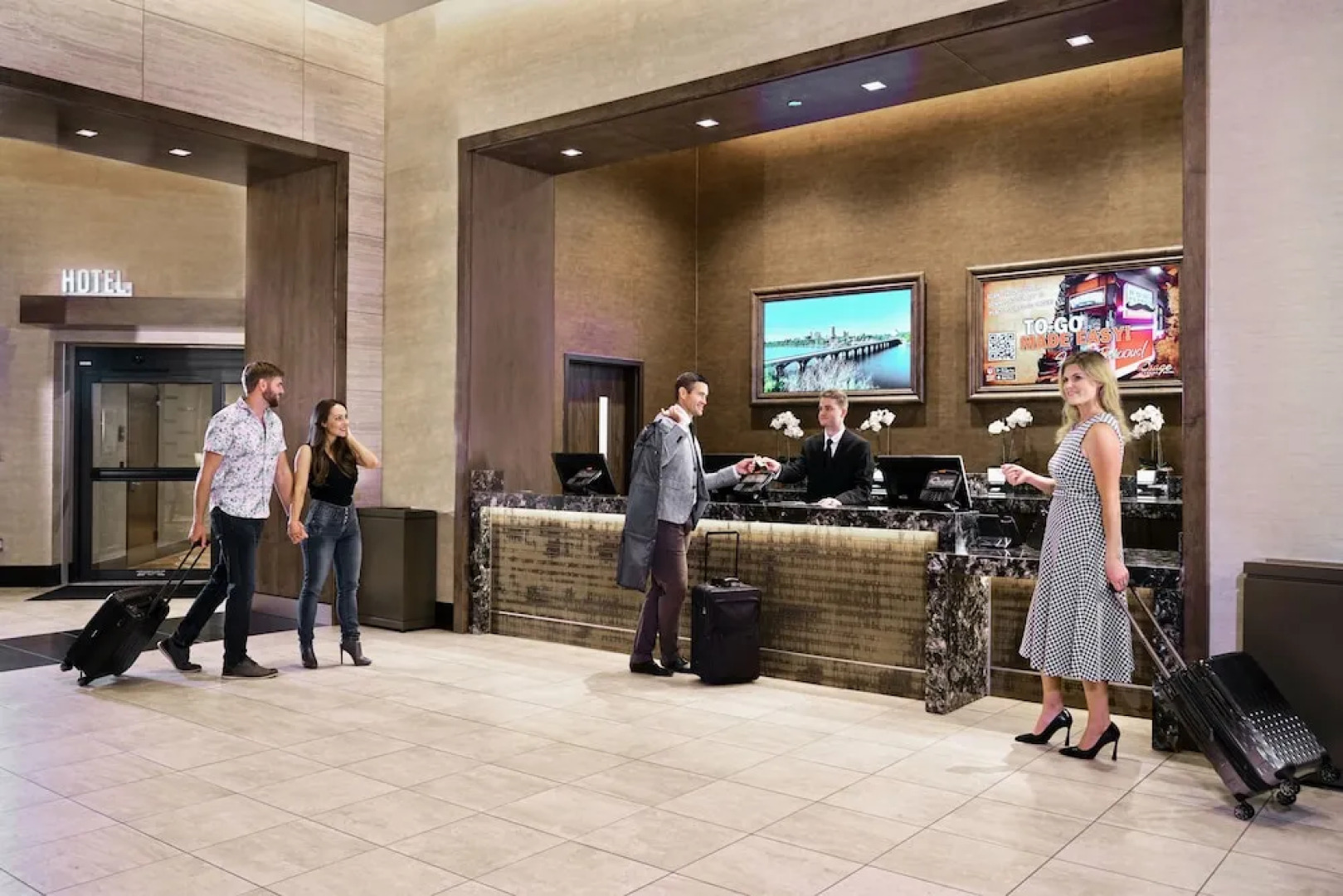 Osage Casino Hotel Tulsa