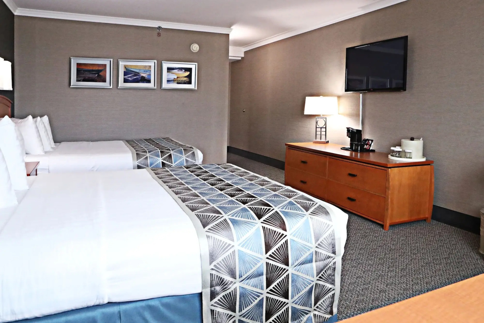 Emerald Queen Hotel & Casino - Fife