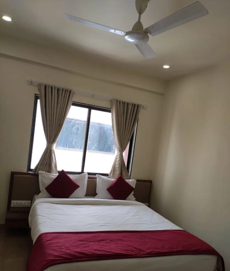 Hotel Kavya By Sky Stays