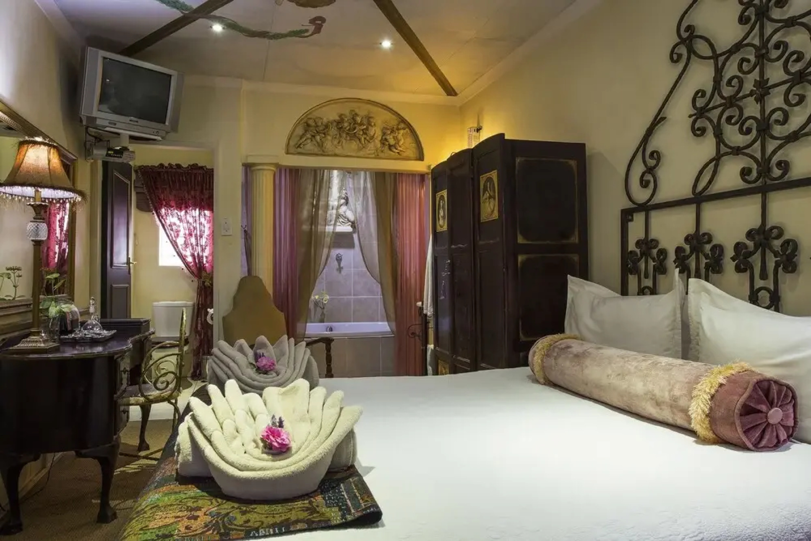 De Ark Guesthouse