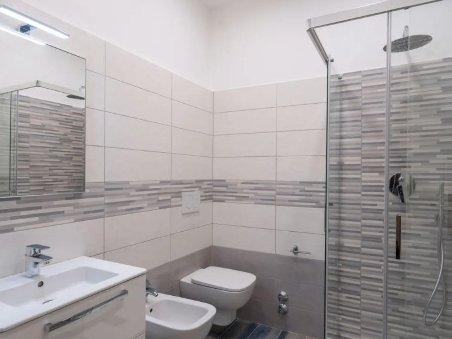 House Irma Santo Stefano al Mare