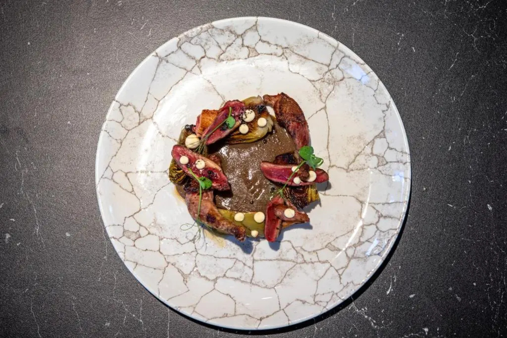 Camping Resort La Trapera