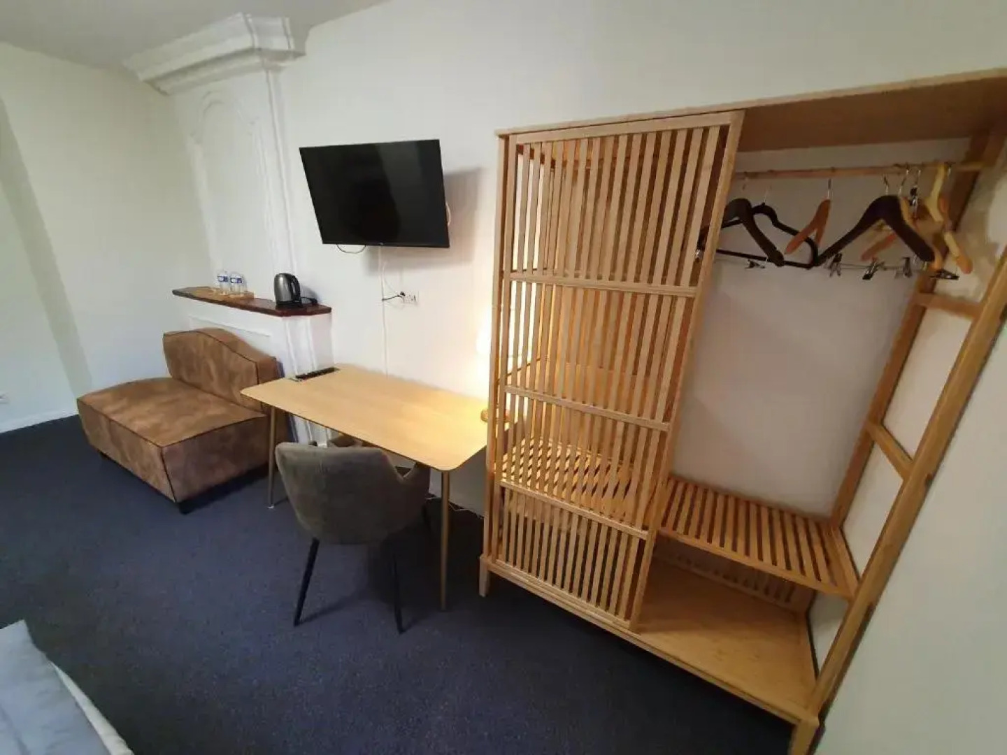 Logis LAuberge Alsacienne