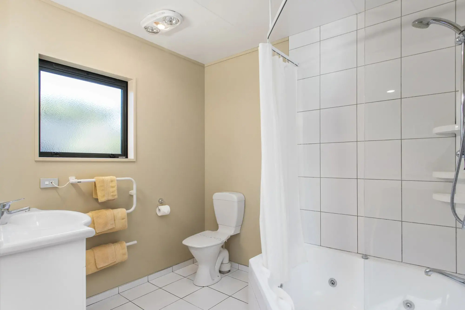 Kaikoura Gateway Motor Lodge