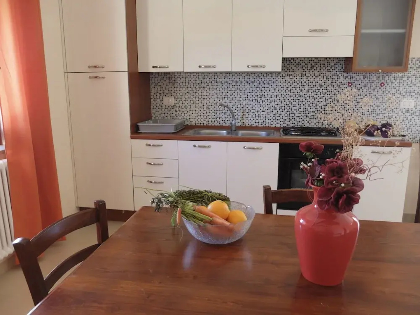 Terrazze Sul Tirreno