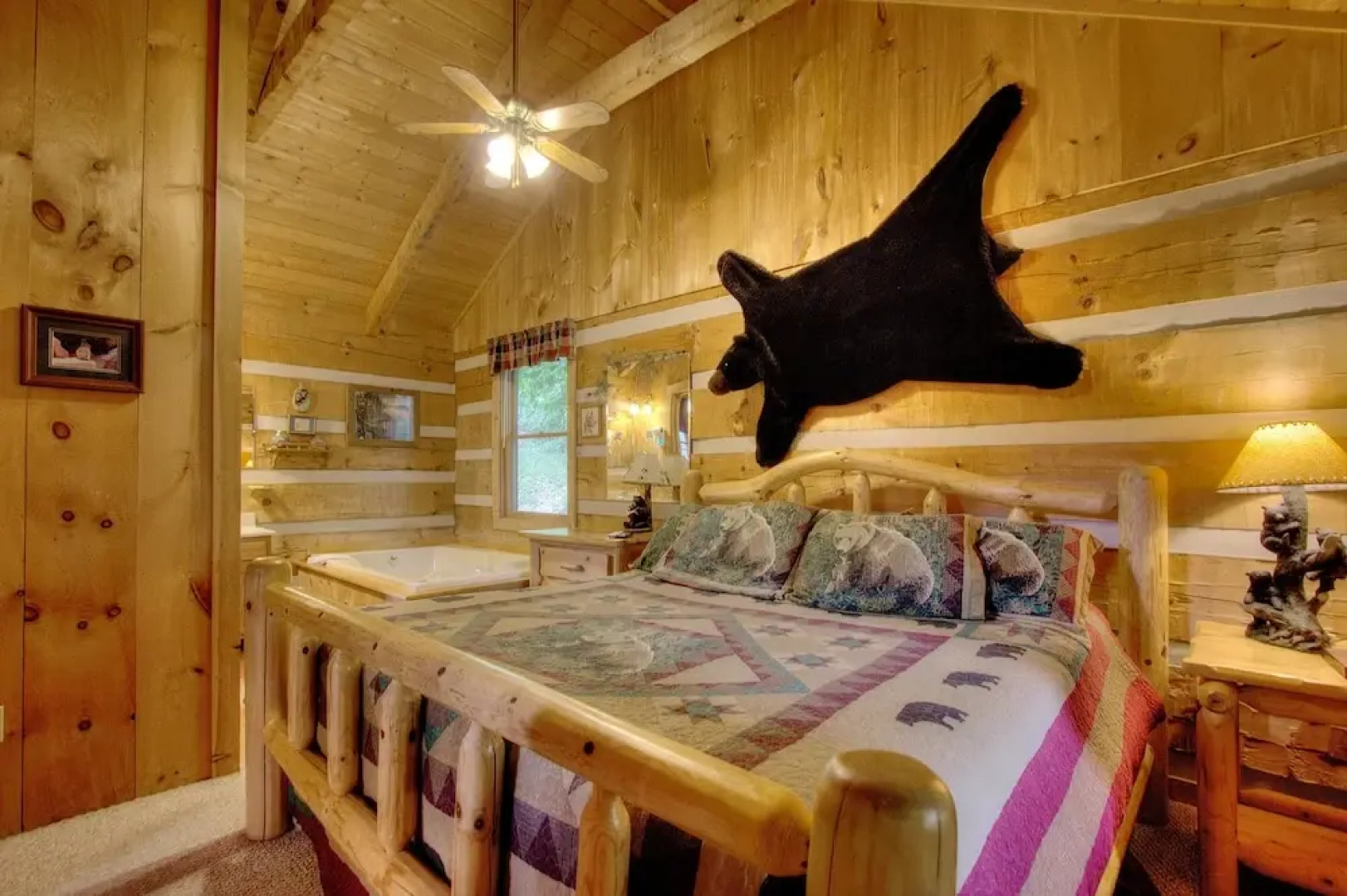 Apple Bear View #116