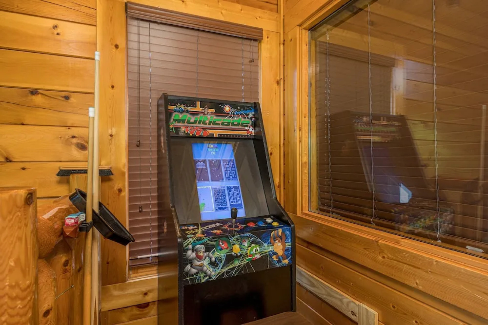 Dream on High - One Bedroom Cabin