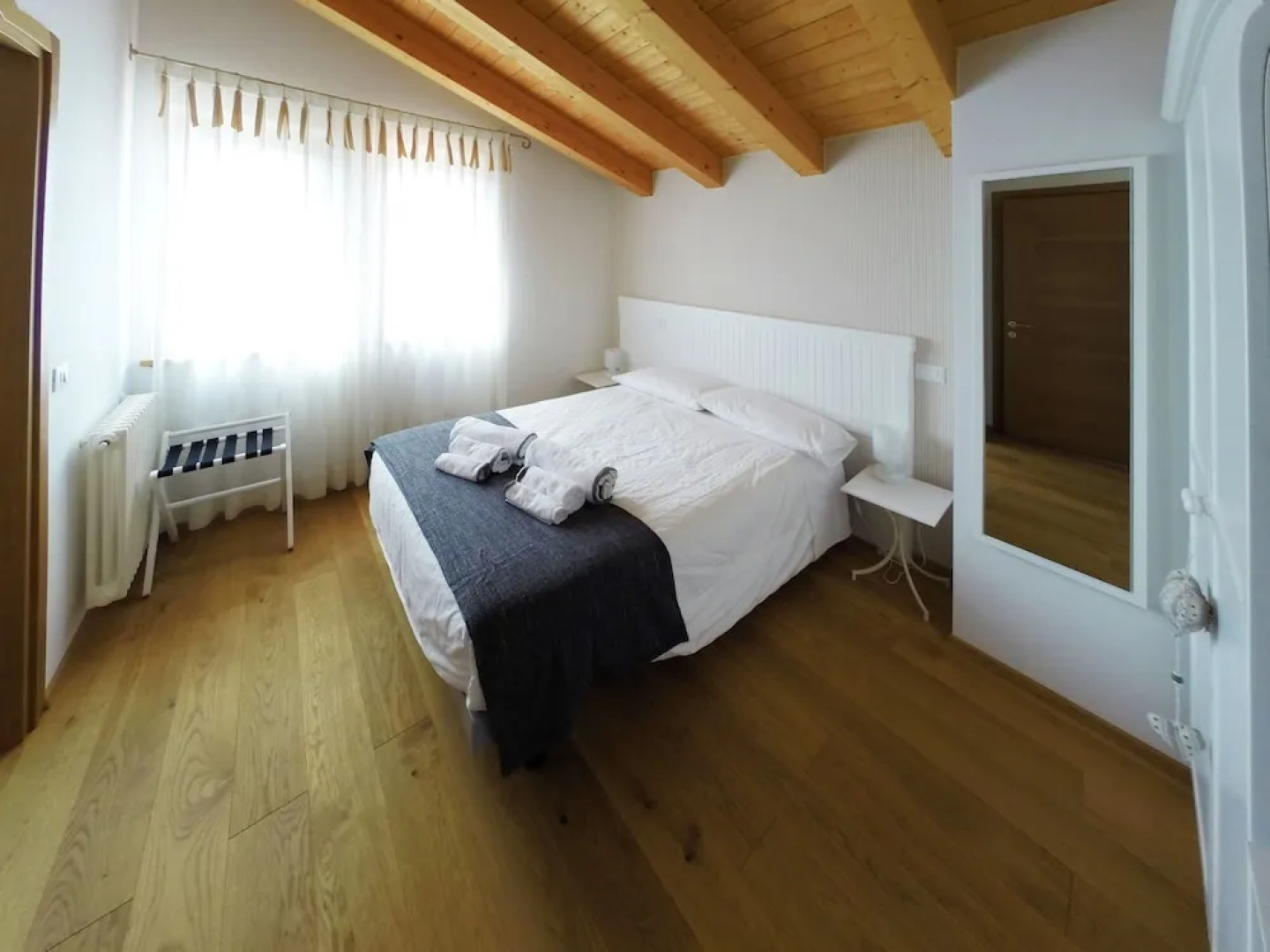 La Madrugada Agriturismo