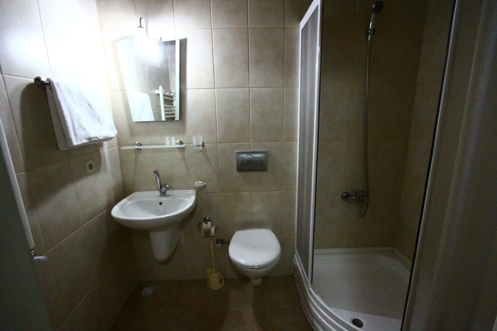 Zitas Zigana Holiday Resort