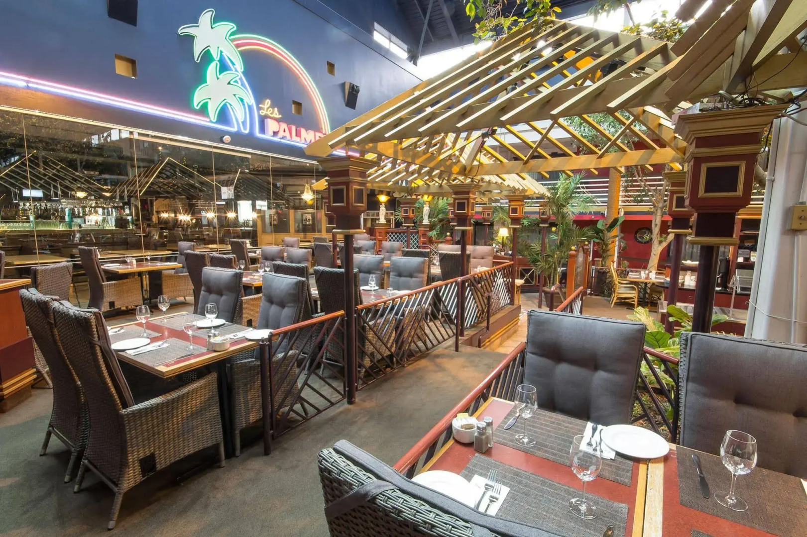 Hôtel Québec Inn par JARO