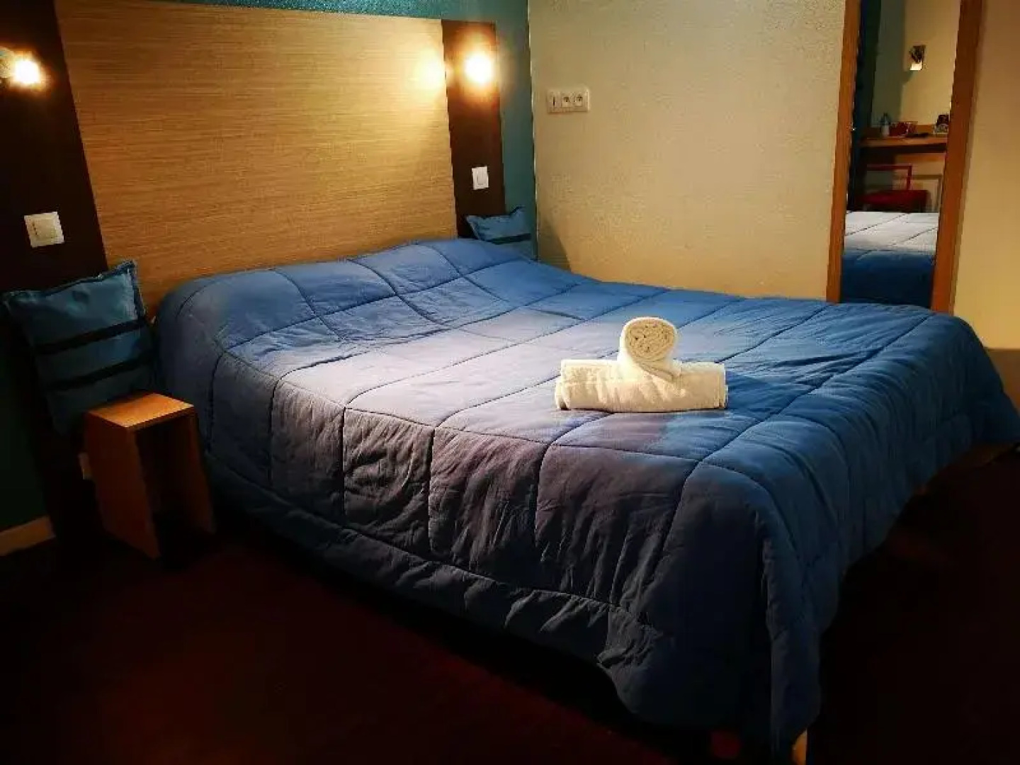 Kyriad Direct Claye Souilly