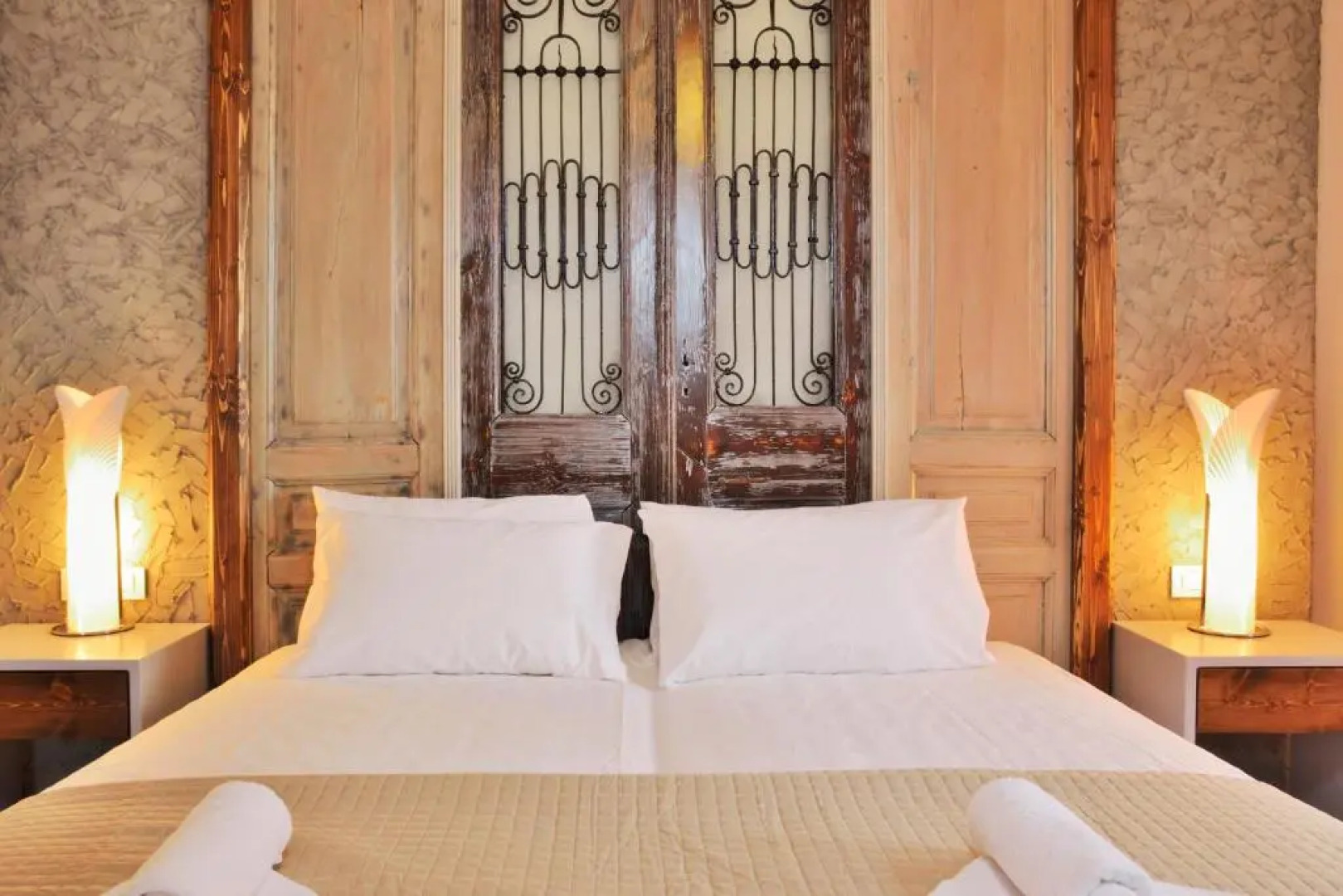 Elia Kounoupidiana Apartment