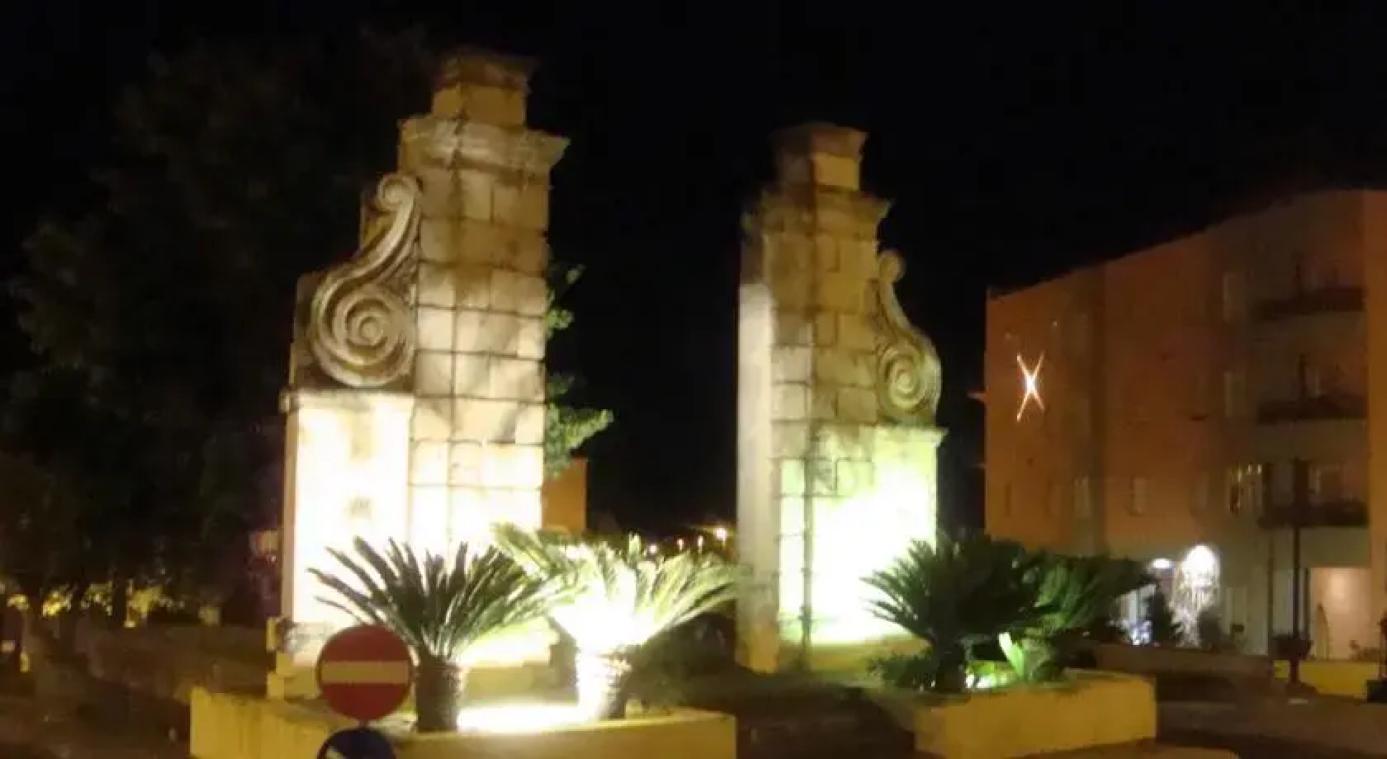 Hotel Senatore