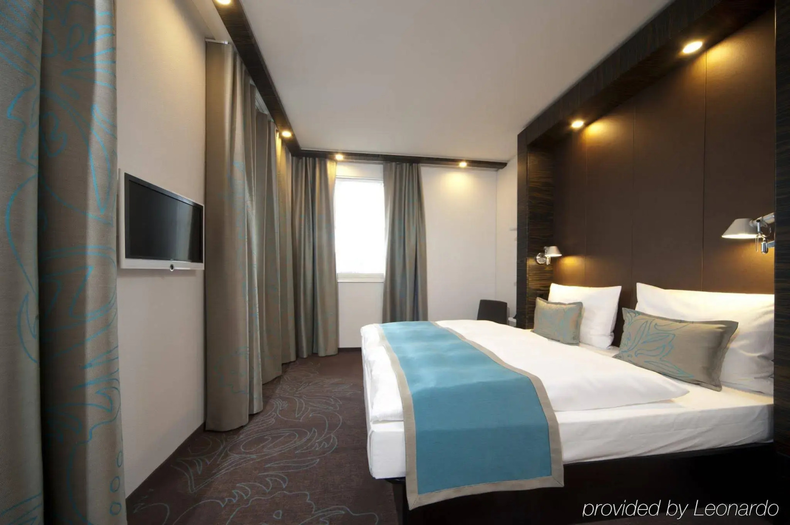 Motel One Edinburgh - Royal