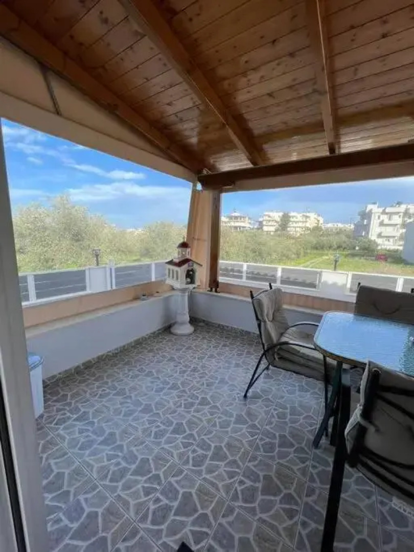 Family Getaway Close the Sea