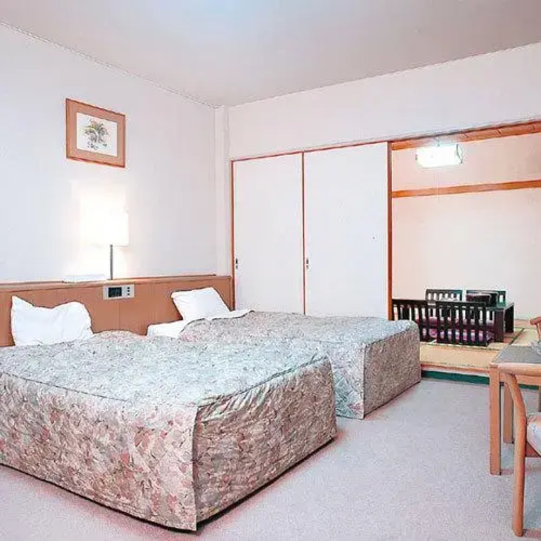 Aizu Astraea Hotel