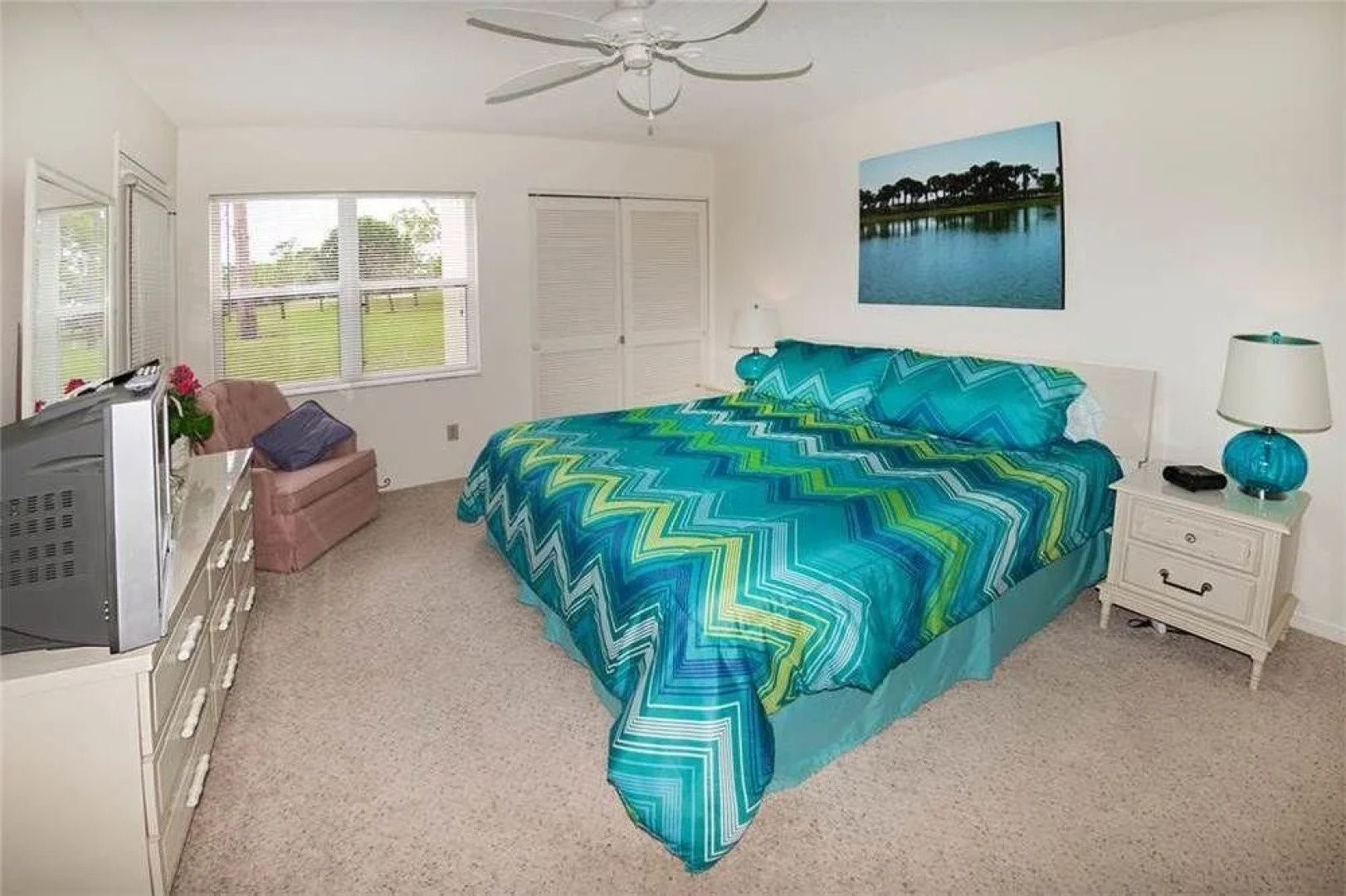 Tangerine Condo at Plantation