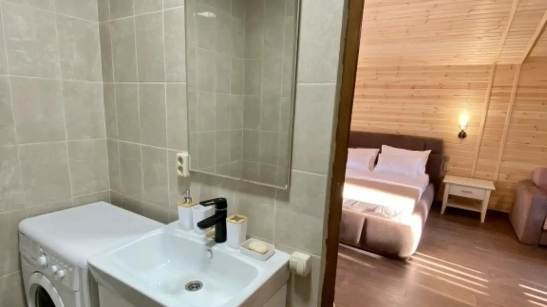 Коттеджный комплекс Царское Село Анхуа