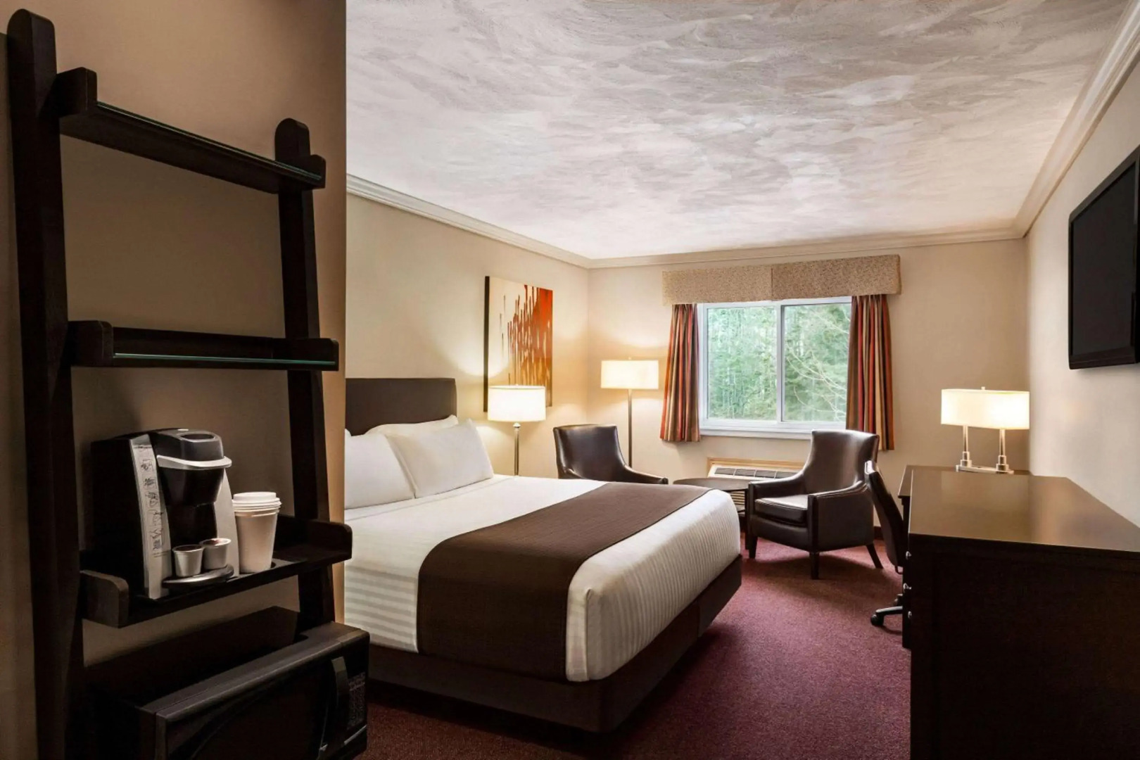 Atlantic Host Hotel, Trademark Collection by Wyndham