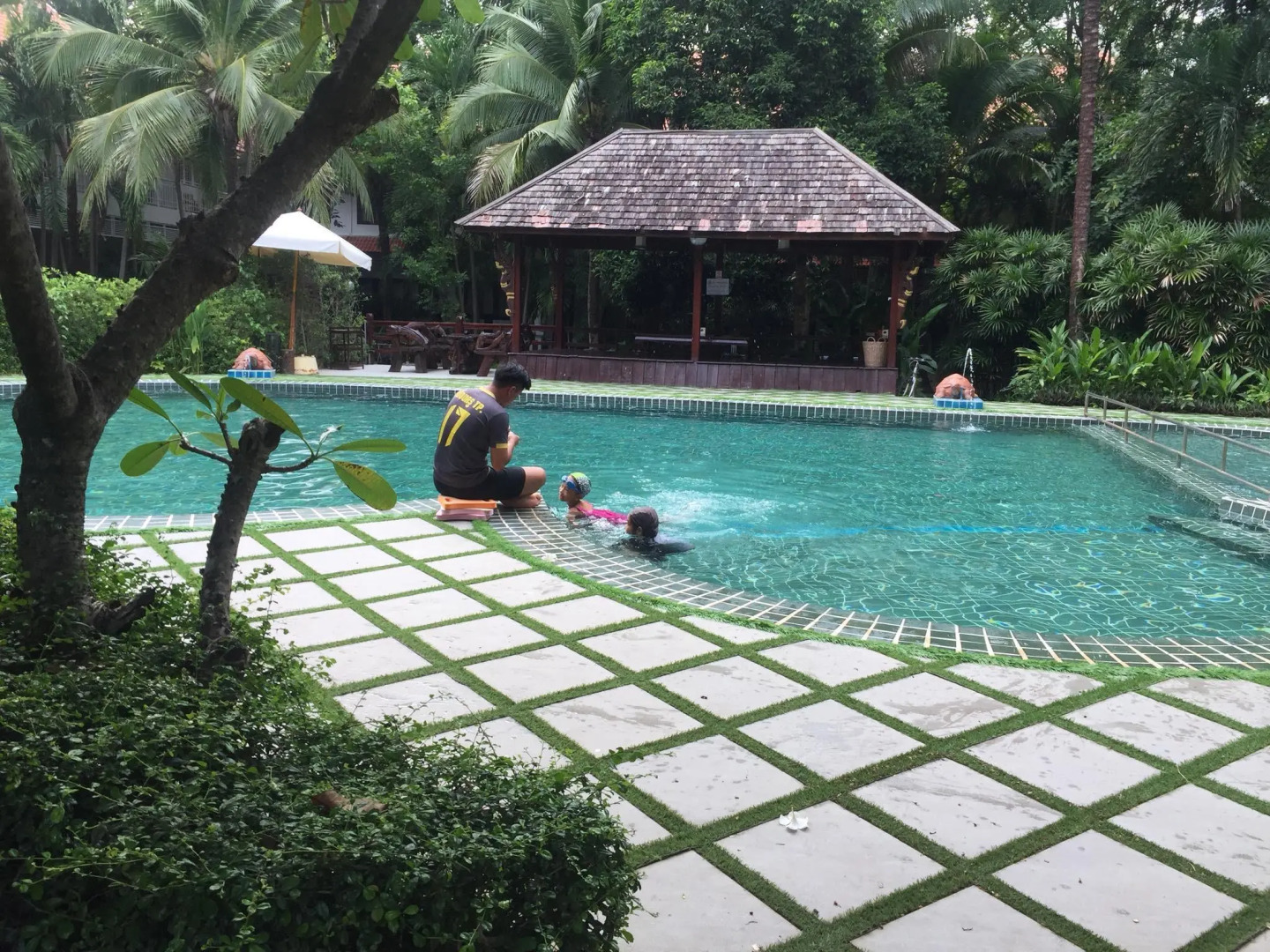 Rachawadee Resort & Hotel