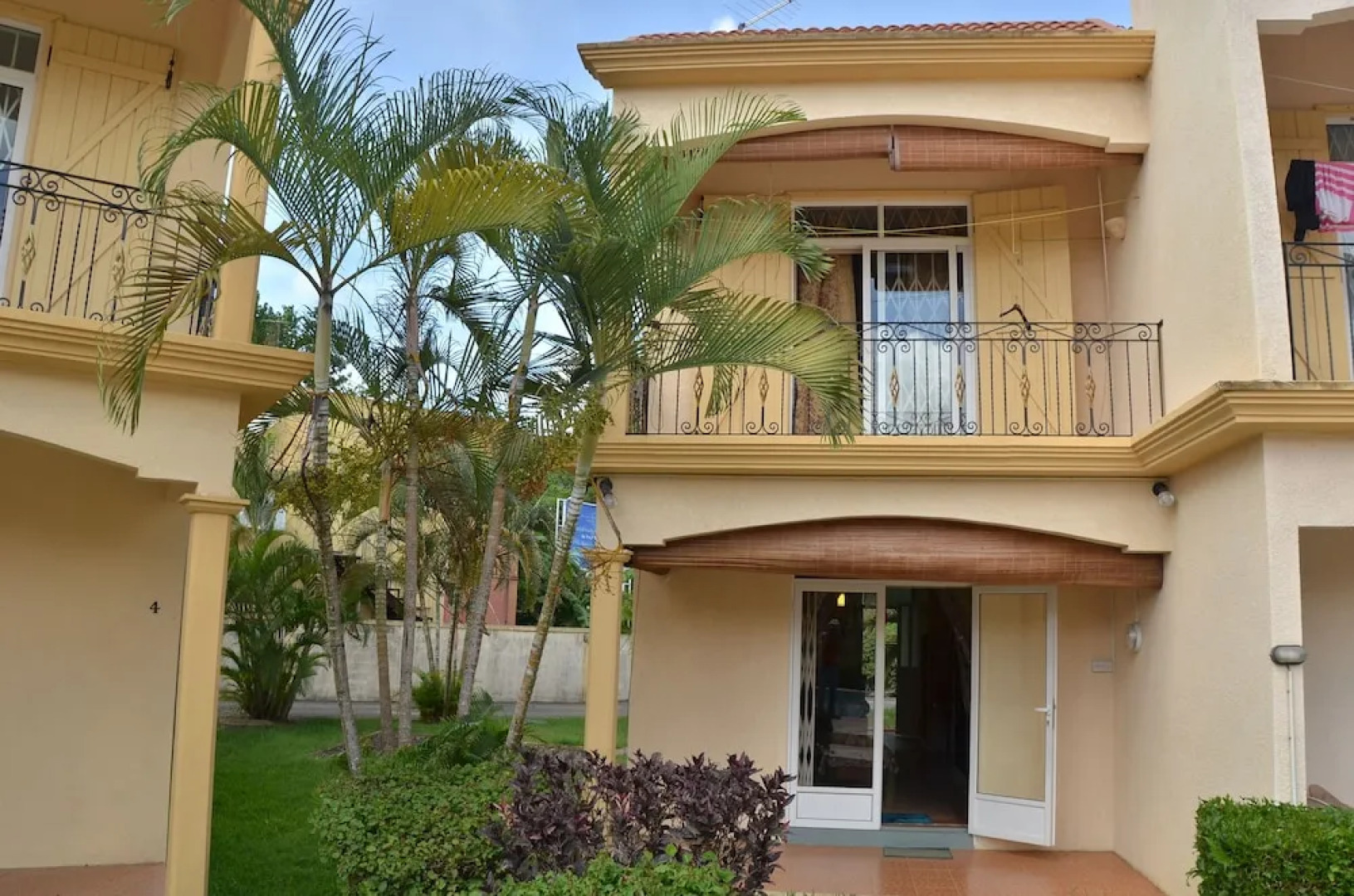 Residence Mon Choisy