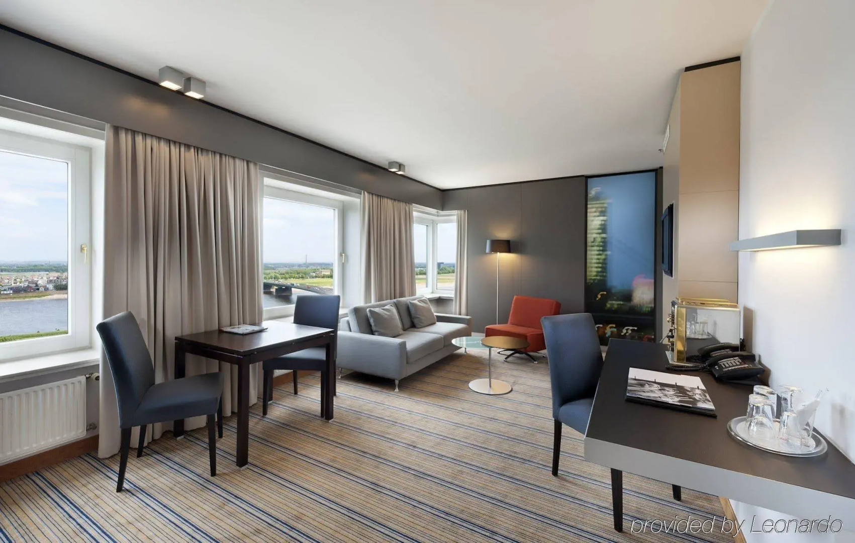 Crowne Plaza Düsseldorf-Neuss by IHG