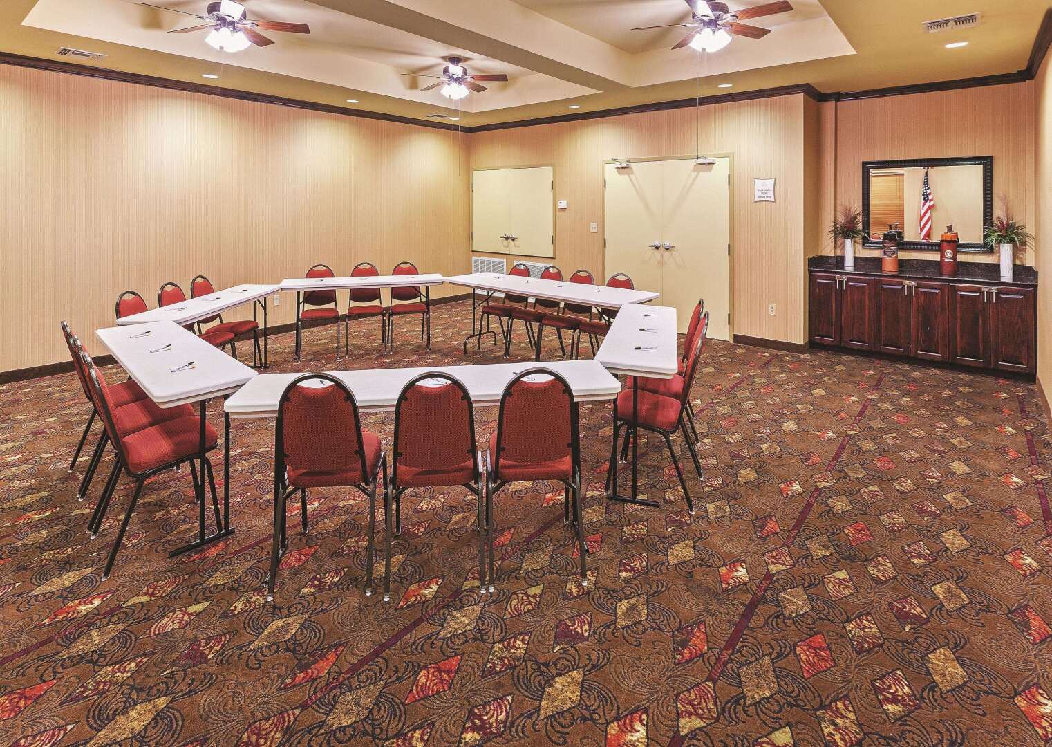 La Quinta Inn & Suites Eastland