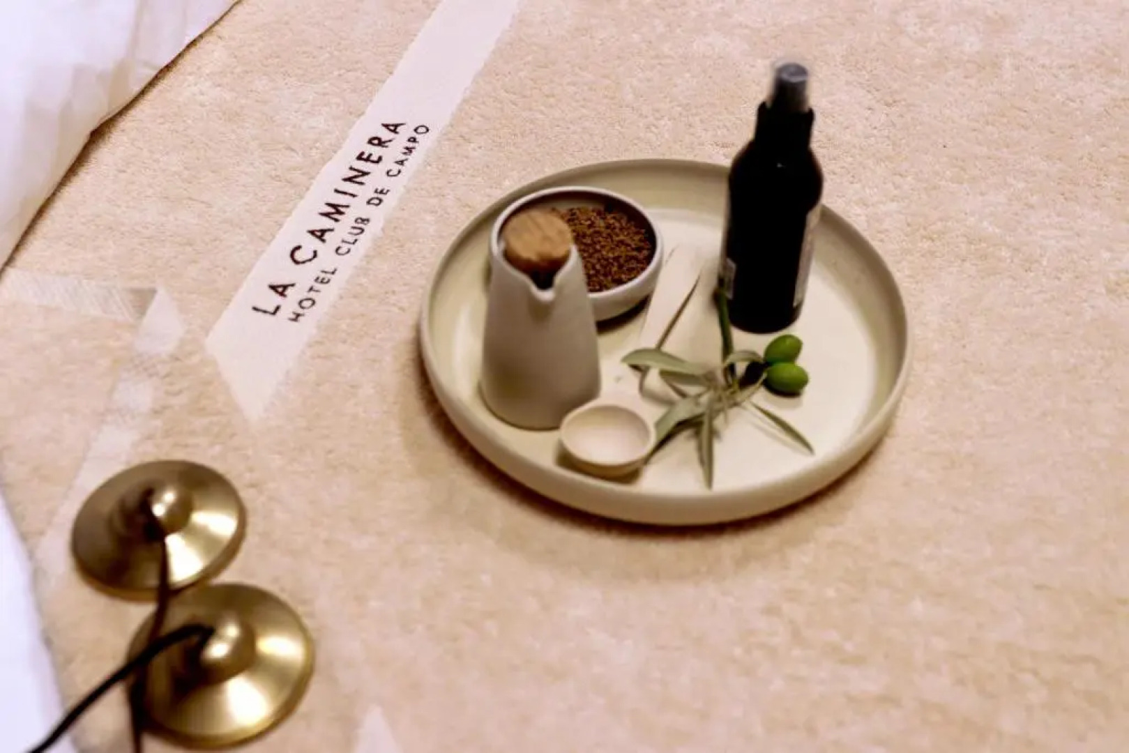 Hotel La Caminera Club de Campo