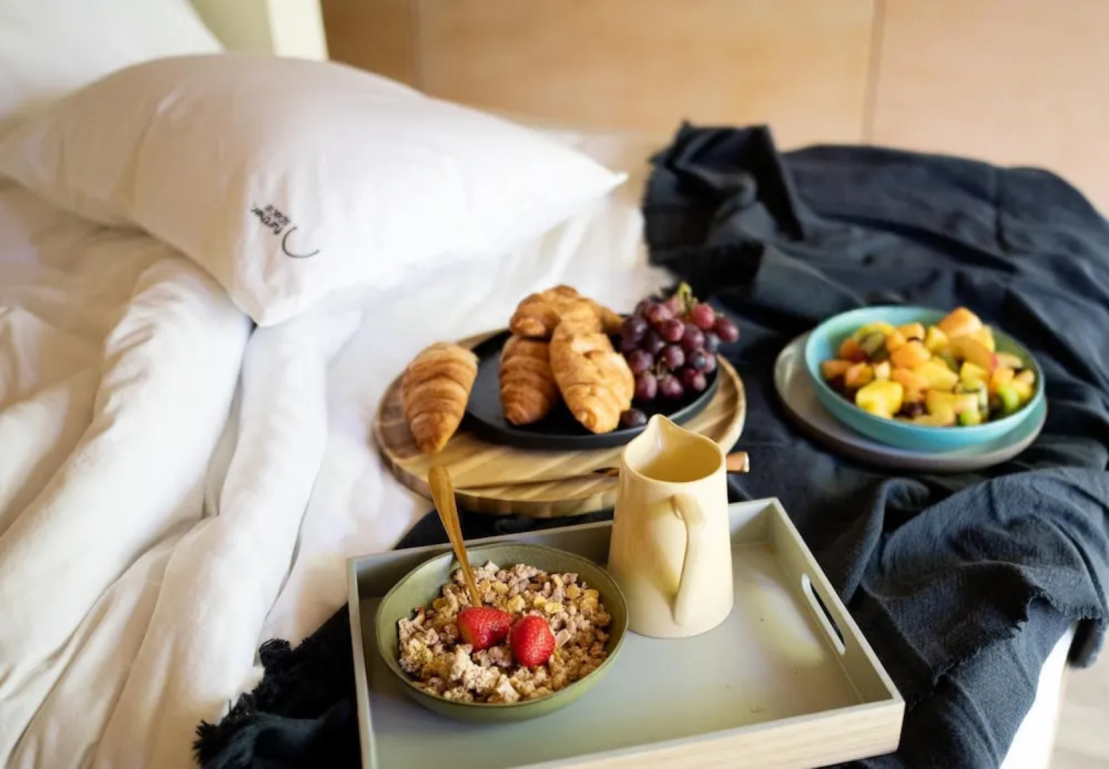 Kinelarty Luxury Glamping Pods