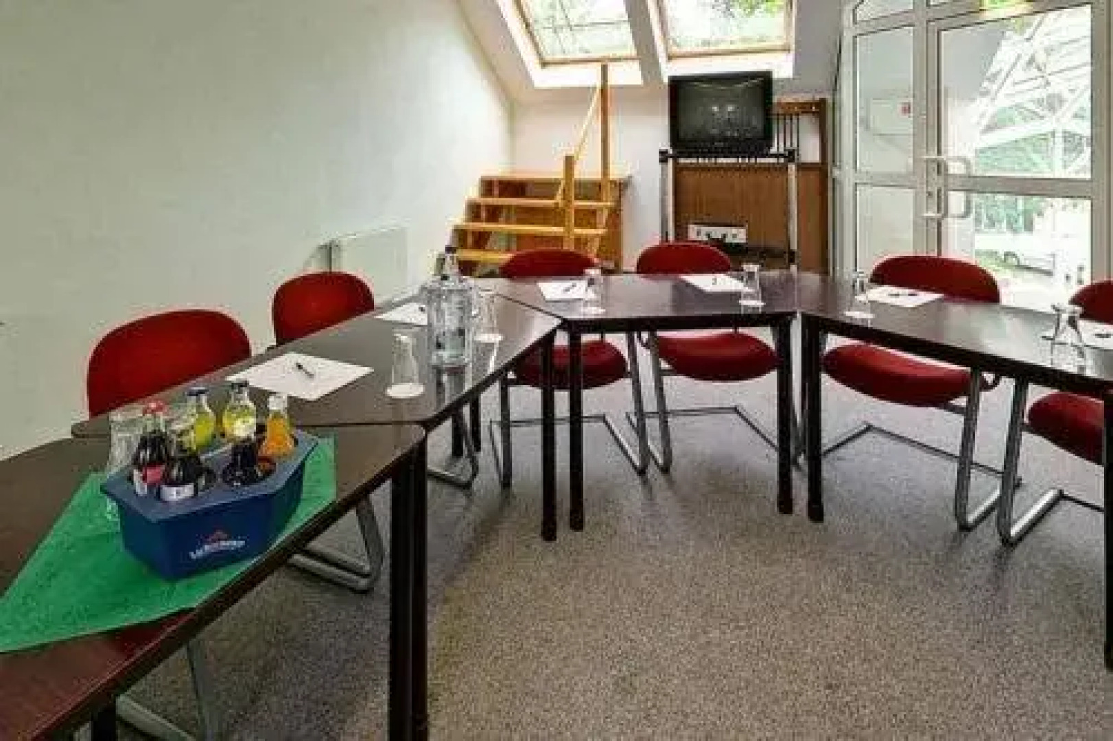 Commundo Tagungshotel Königs Wusterhausen