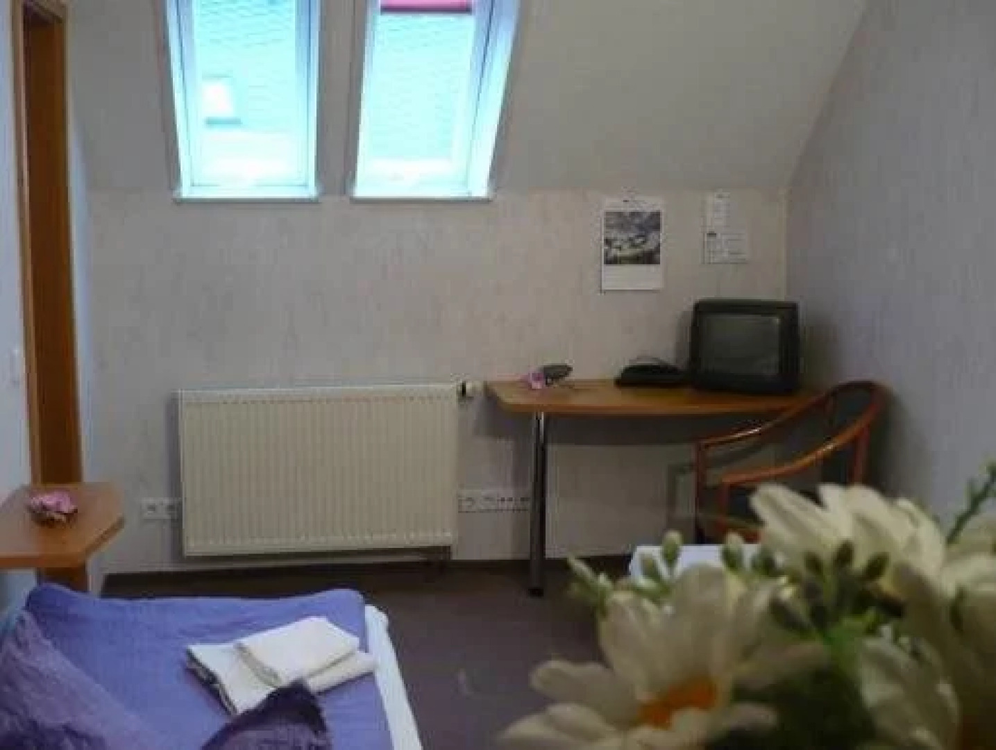 Gaststätte & Pension Jiedlitz