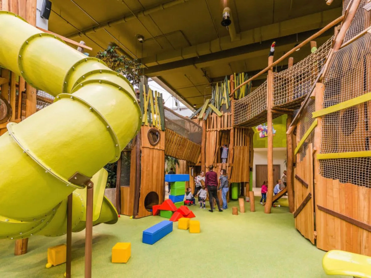 Center Parcs Park Allgäu