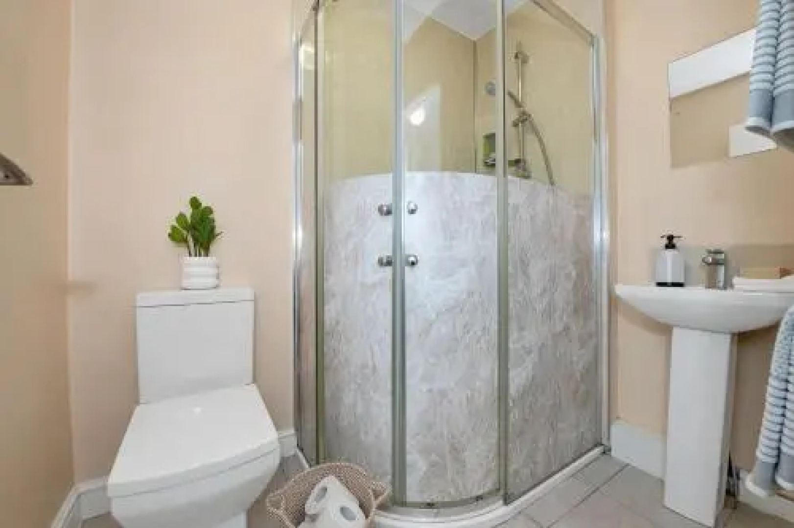 The Cambridgeshire BB