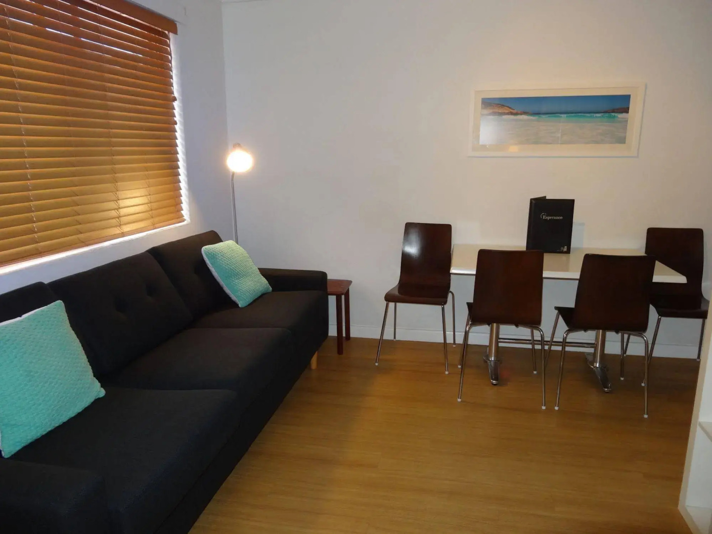 Archipelago Apartments