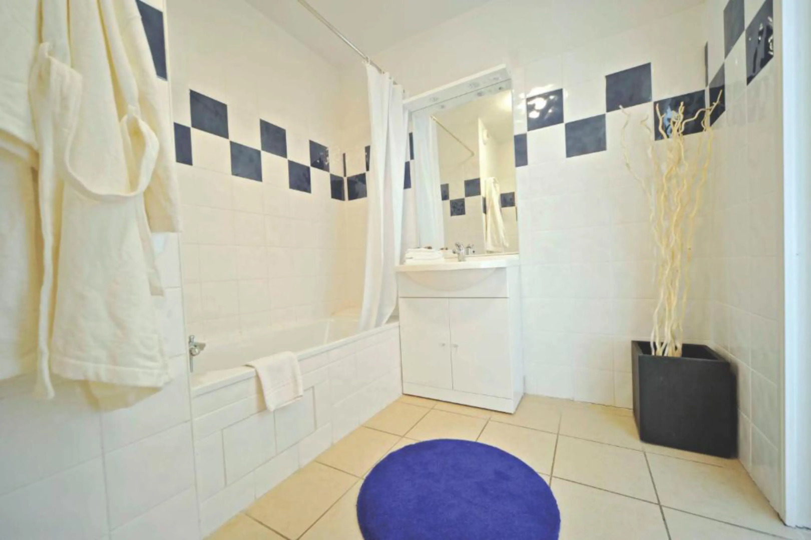 Appart'City Classic Toulouse Tournefeuille