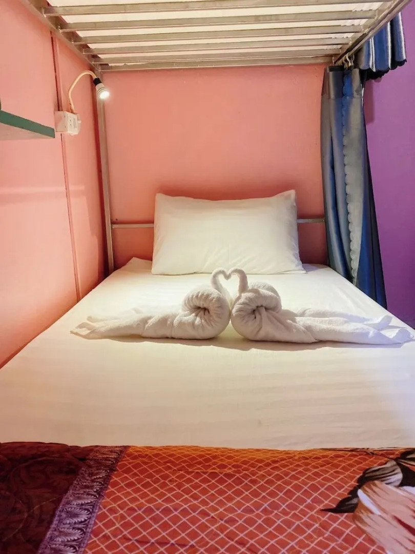 Luang Prabang Hostel