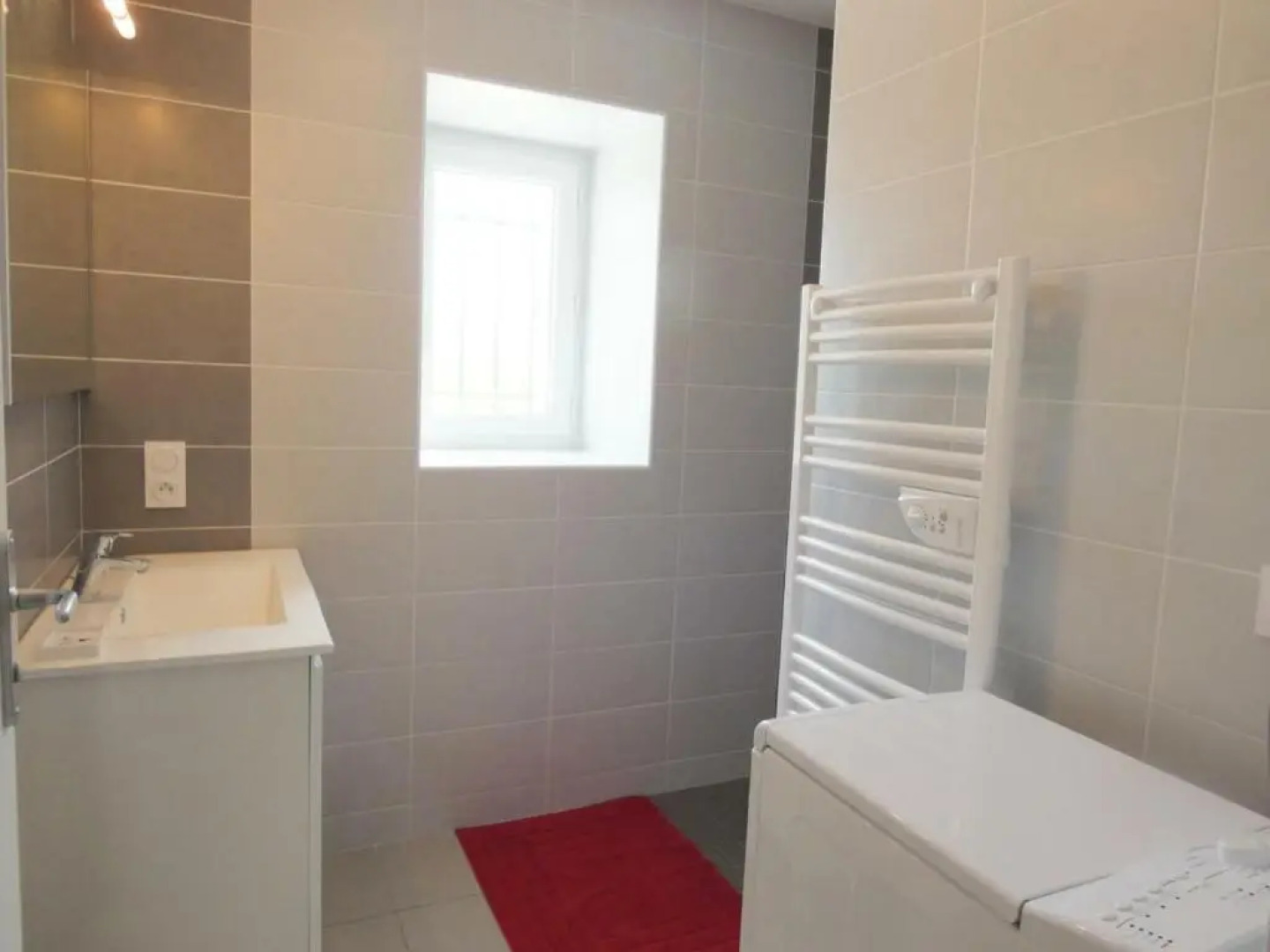 Gîte Angoumé, 3 pièces, 5 personnes - FR-1-360-499