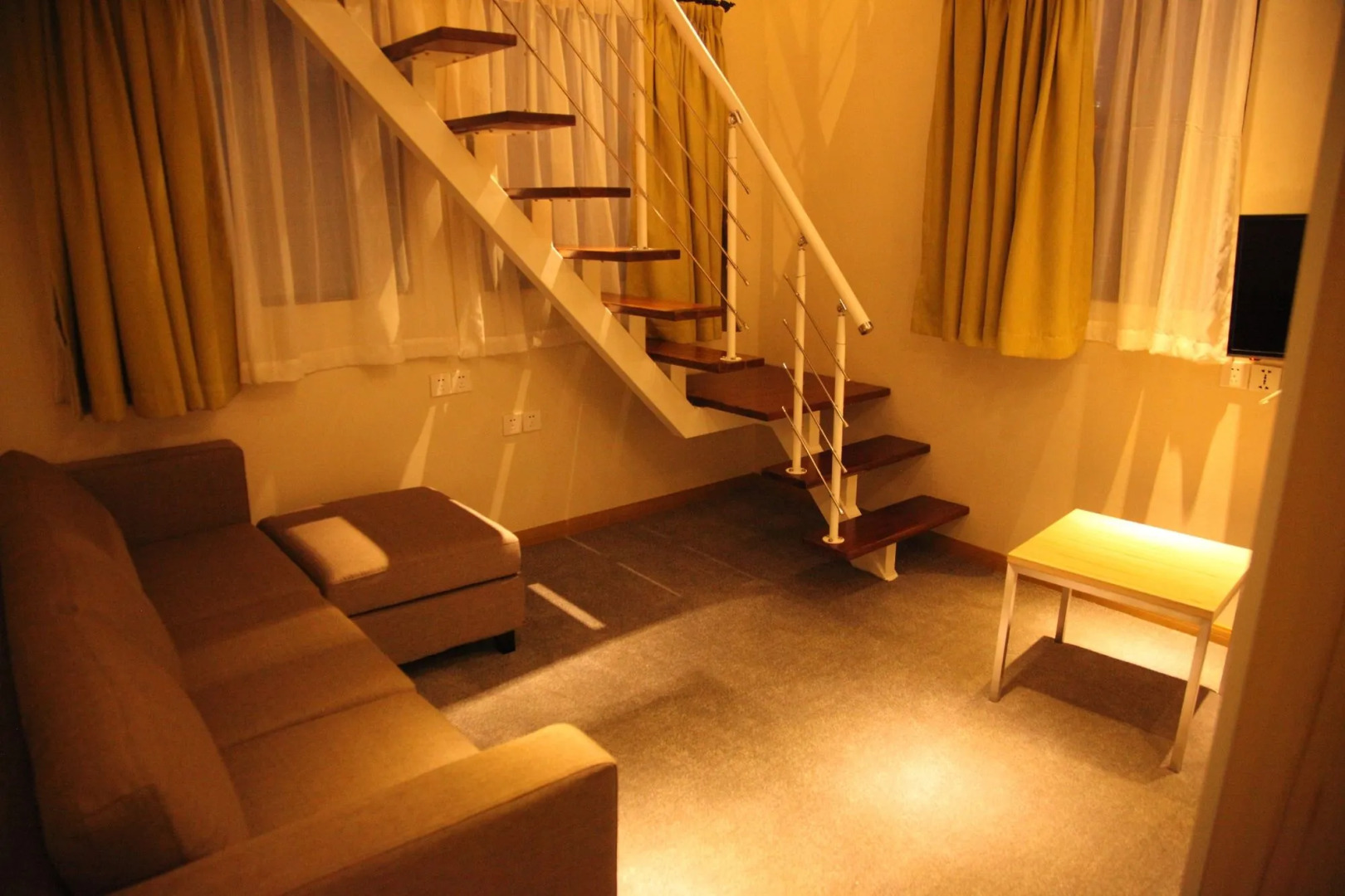 Fish Inn East Nanjing Road